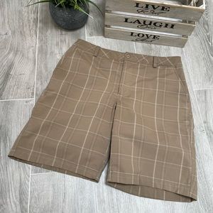 Under Armour Performance Golf Shorts